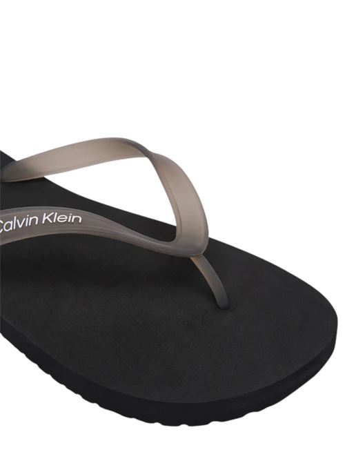 Ciabatte infradito Calvin Klein | HM0HM021050GJ